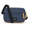 Pacsafe® GO anti-theft crossbody bag