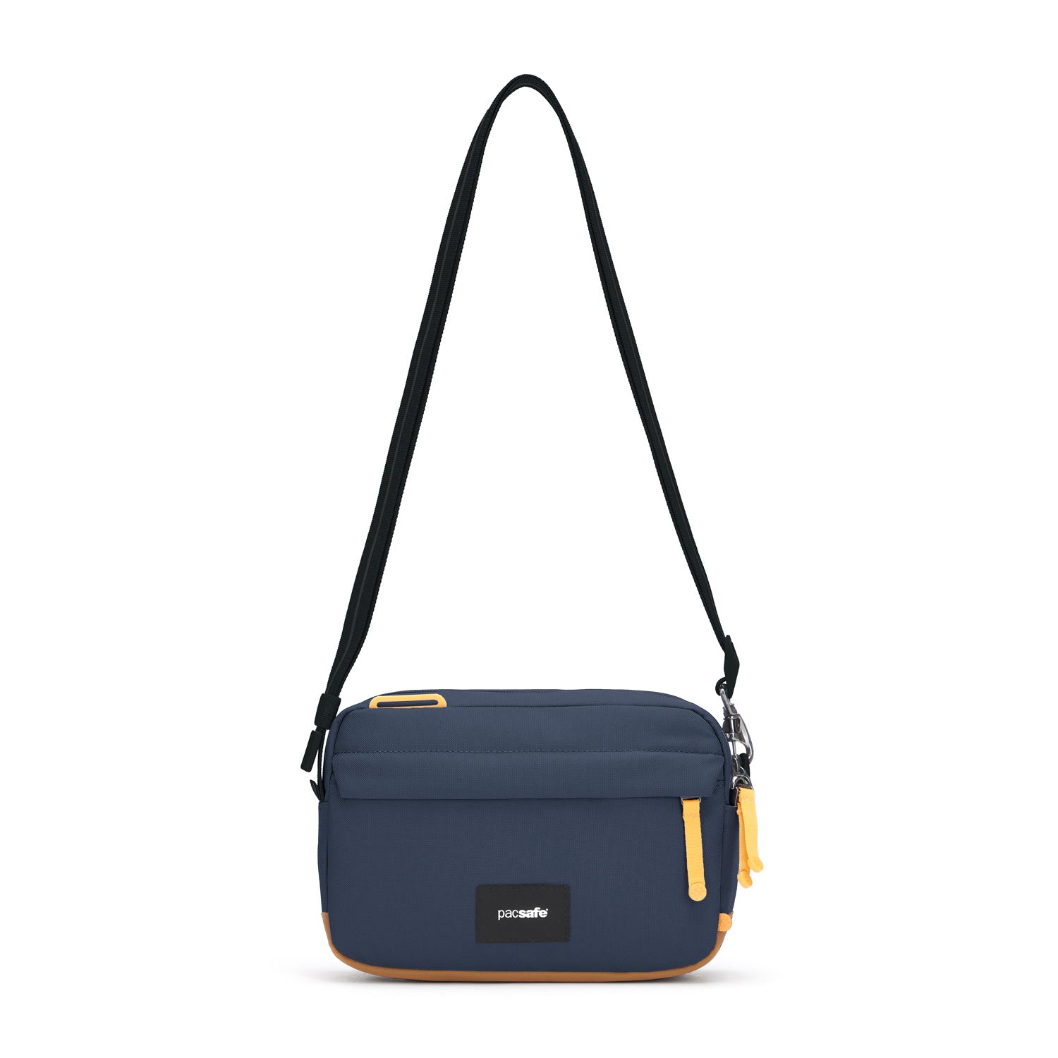 RFID Anti Thief Crossbody Bag for Women Waterproof Shoulder Bag Messenger  Bag Casual Nylon Purse Handbag