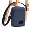 Pacsafe® GO anti-theft festival crossbody