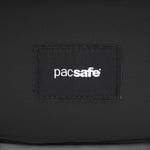 Pacsafe® GO anti theft lunar crossbody, Jet Black
