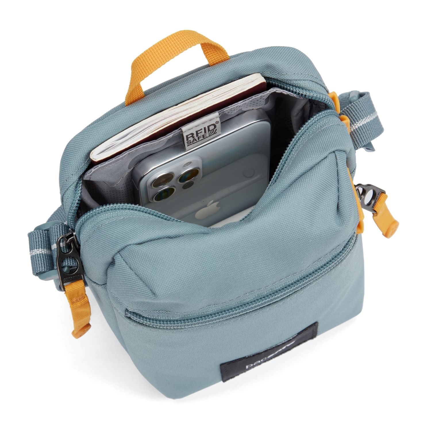 Product image of Pacsafe® GO Anti-Theft Micro Crossbody