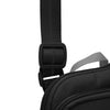 Pacsafe® GO anti-theft tech crossbody