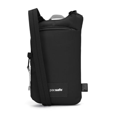 best crossbody bags for travel anti theft men's Sling Bag with TSA Anti-theft Lock Men Bag Free-Charging Men Shoulder Bag Black The main locking zippered compartment is large enough to hold an iPad and has a zippered wall pocket Best Sling Cross Body Sling