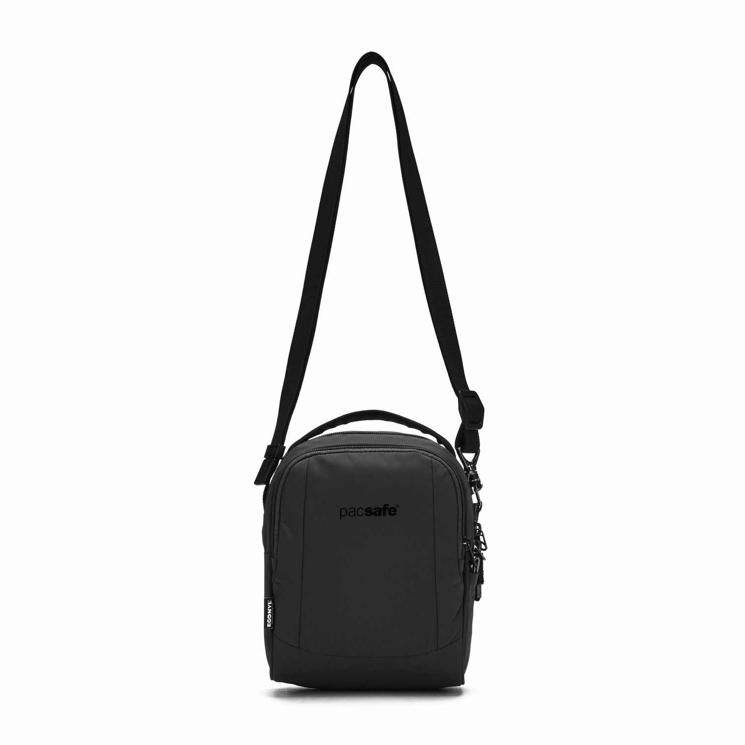 Pacsafe anti theft online crossbody bag