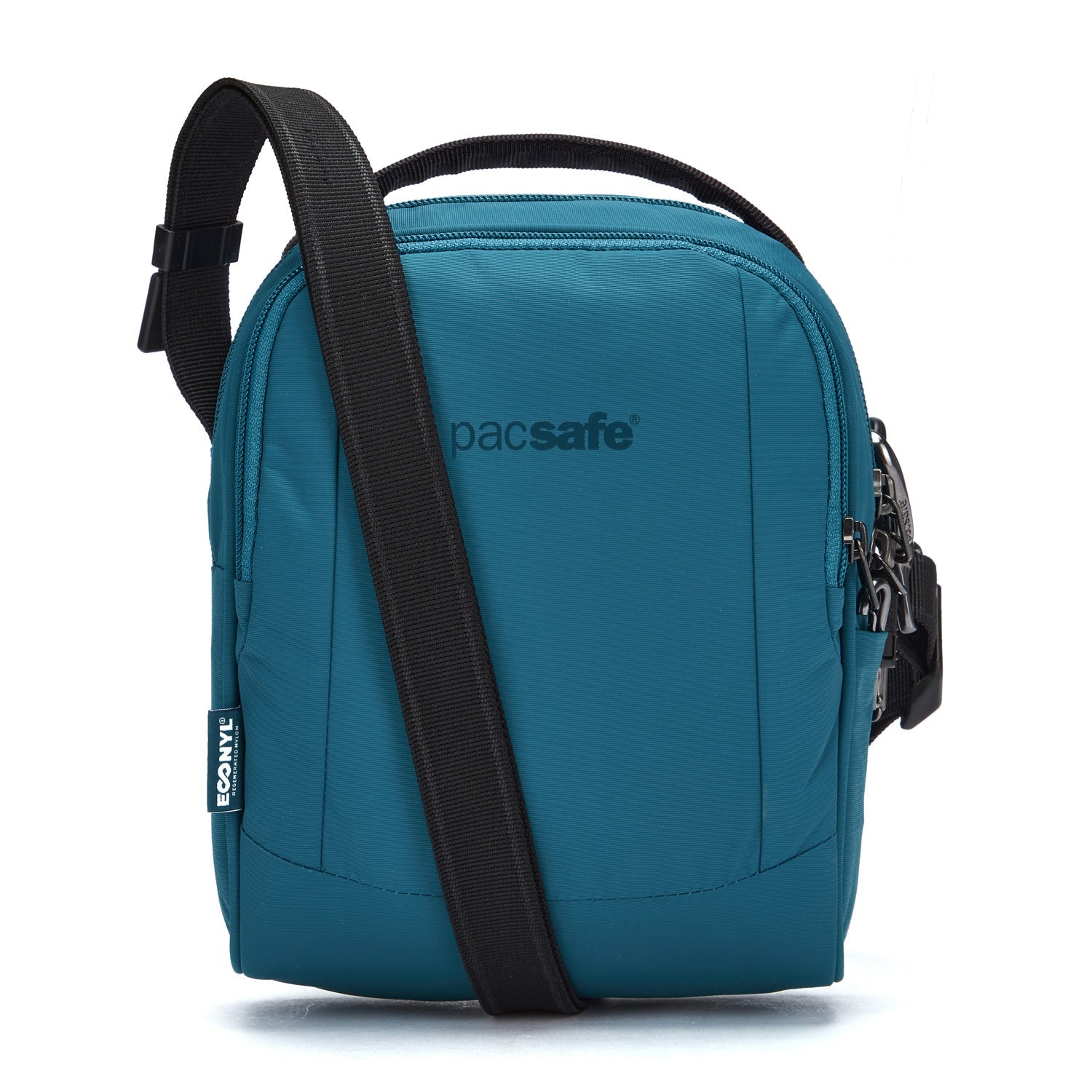 Metrosafe LS Classics Anti-theft Bags & Backpacks at Pacsafe 