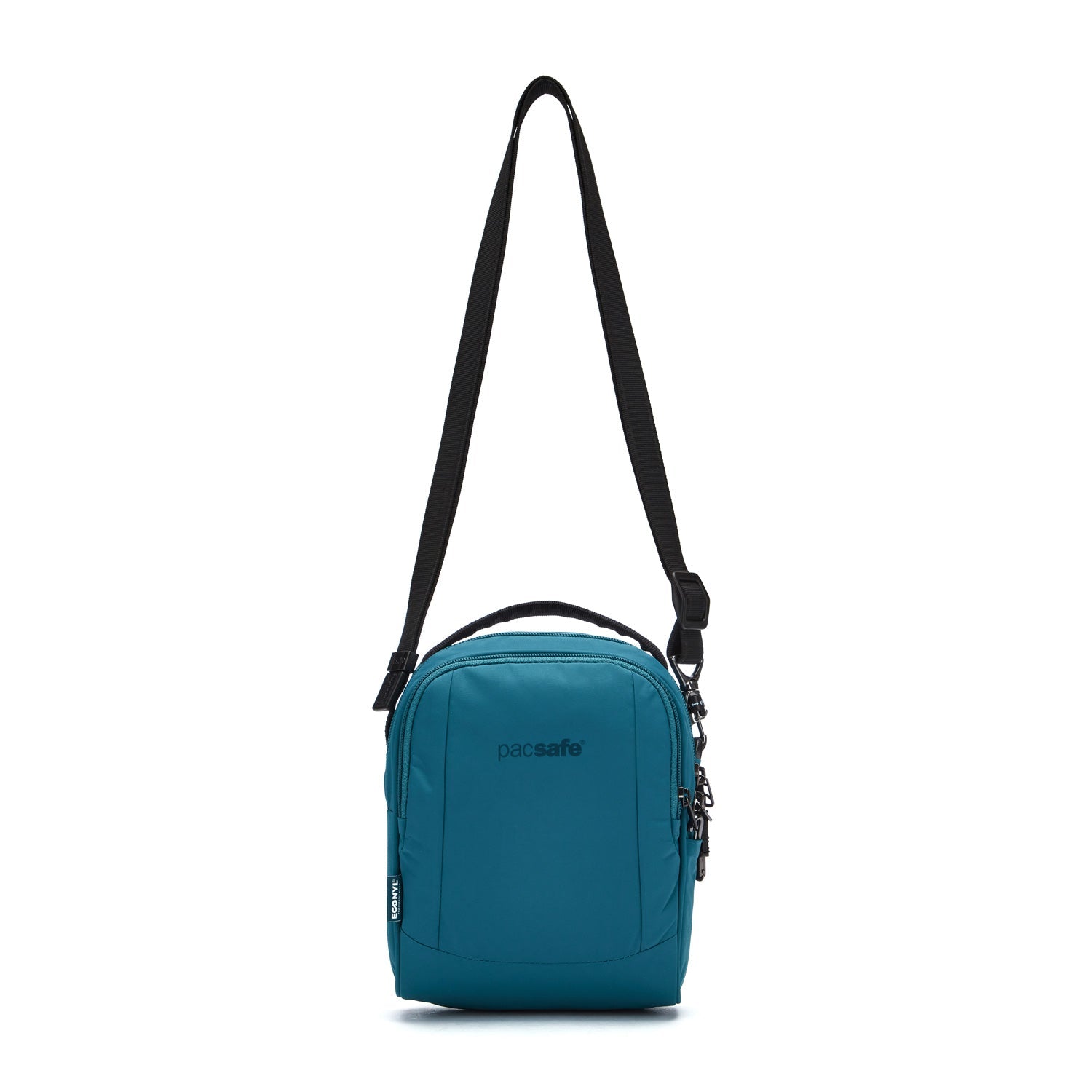 バッグ Afilwb Pacsafe® LS200 anti-theft crossbody bag | Pacsafe® - Pacsafe