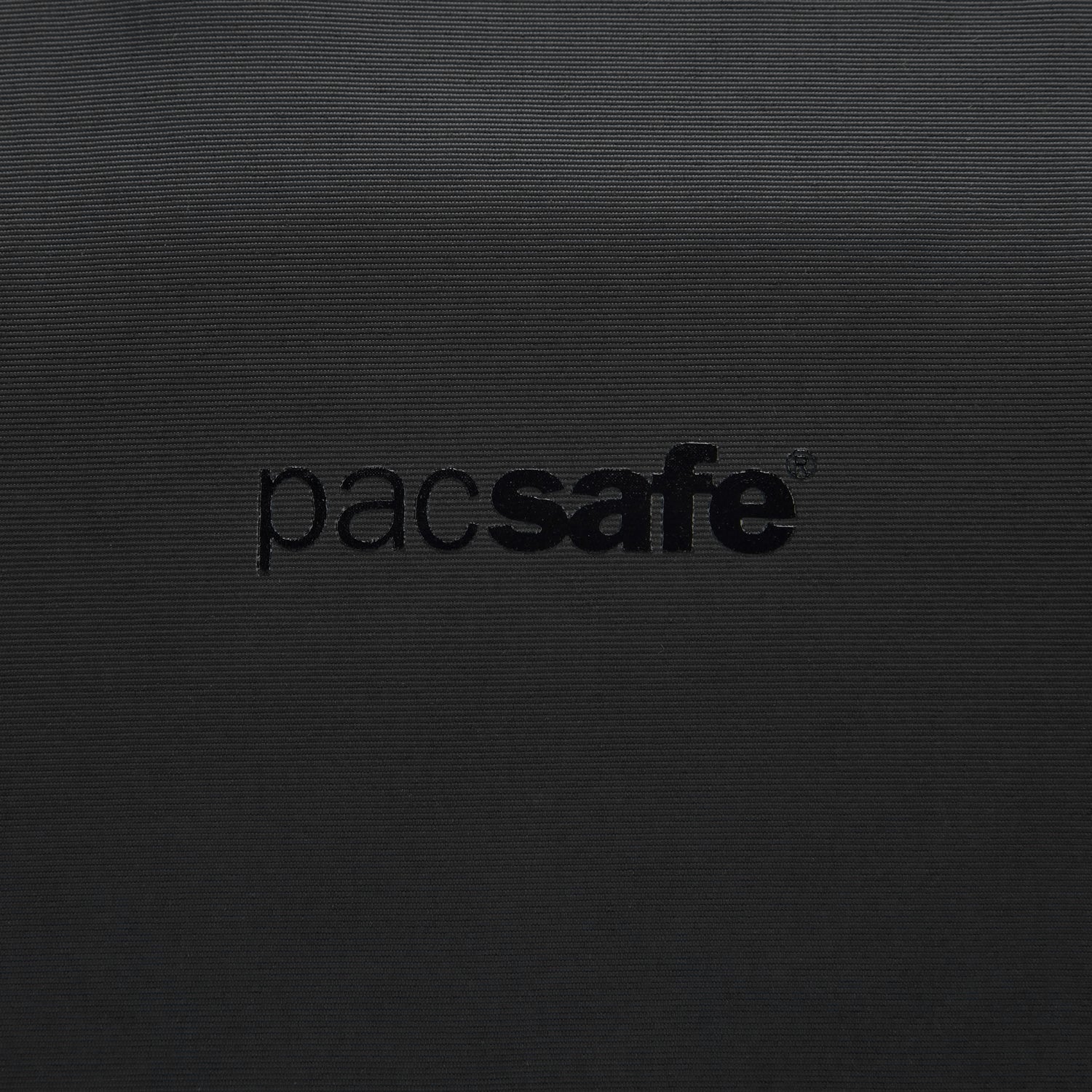 Pacsafe logo best sale