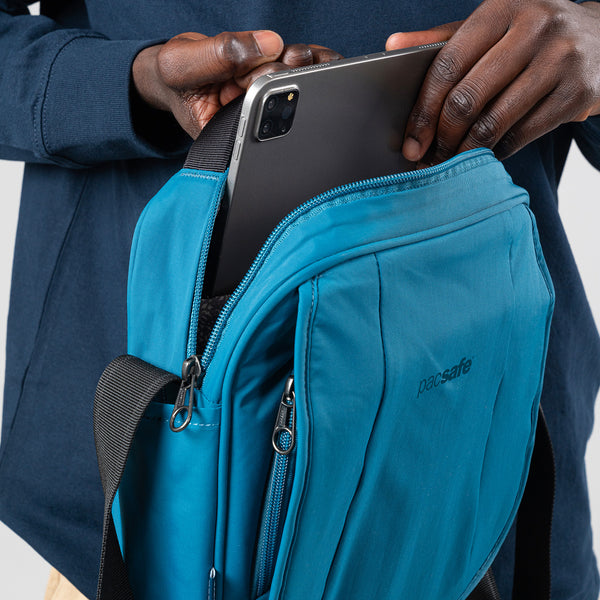 Pacsafe® LS200 anti-theft crossbody bag Pacsafe® Pacsafe