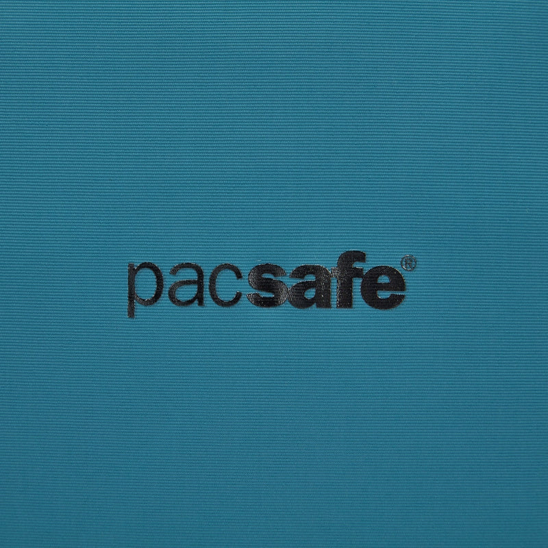 Pacsafe® LS350 anti-theft backpack, Tidal Teal