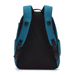 Pacsafe® LS350 anti-theft backpack, Tidal Teal