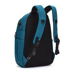 Pacsafe® LS350 anti-theft backpack, Tidal Teal