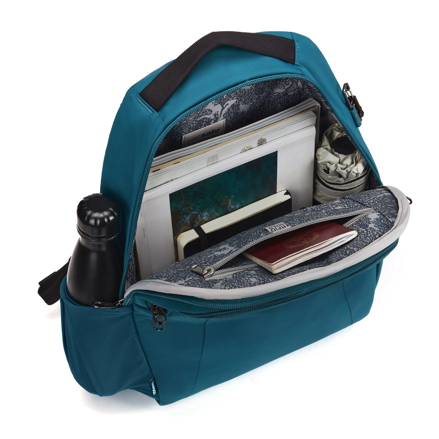 Pacsafe® LS350 anti-theft backpack | Pacsafe® – Pacsafe – Official