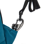 Pacsafe® LS350 anti-theft backpack, Tidal Teal