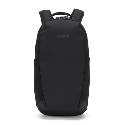 anti theft laptop backpack philippines Pacsafe Exp 28L Anti-Theft Urbanize Backpacks from plastic waste, anyone?