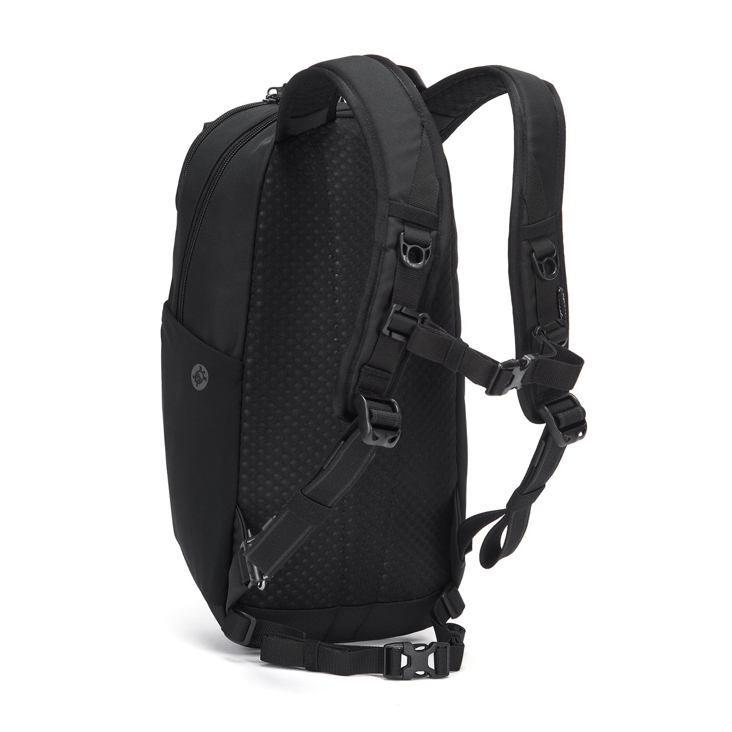 Pacsafe® V 12L Anti-Theft Tech Backpack – Pacsafe – Official APAC
