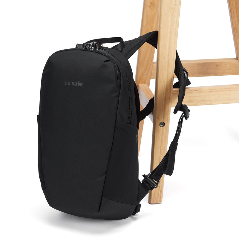 Pacsafe® V 12L Anti-Theft Tech Backpack – Pacsafe – Official APAC Store