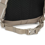 Pacsafe® V 12L Anti-Theft Tech Backpack, Beige