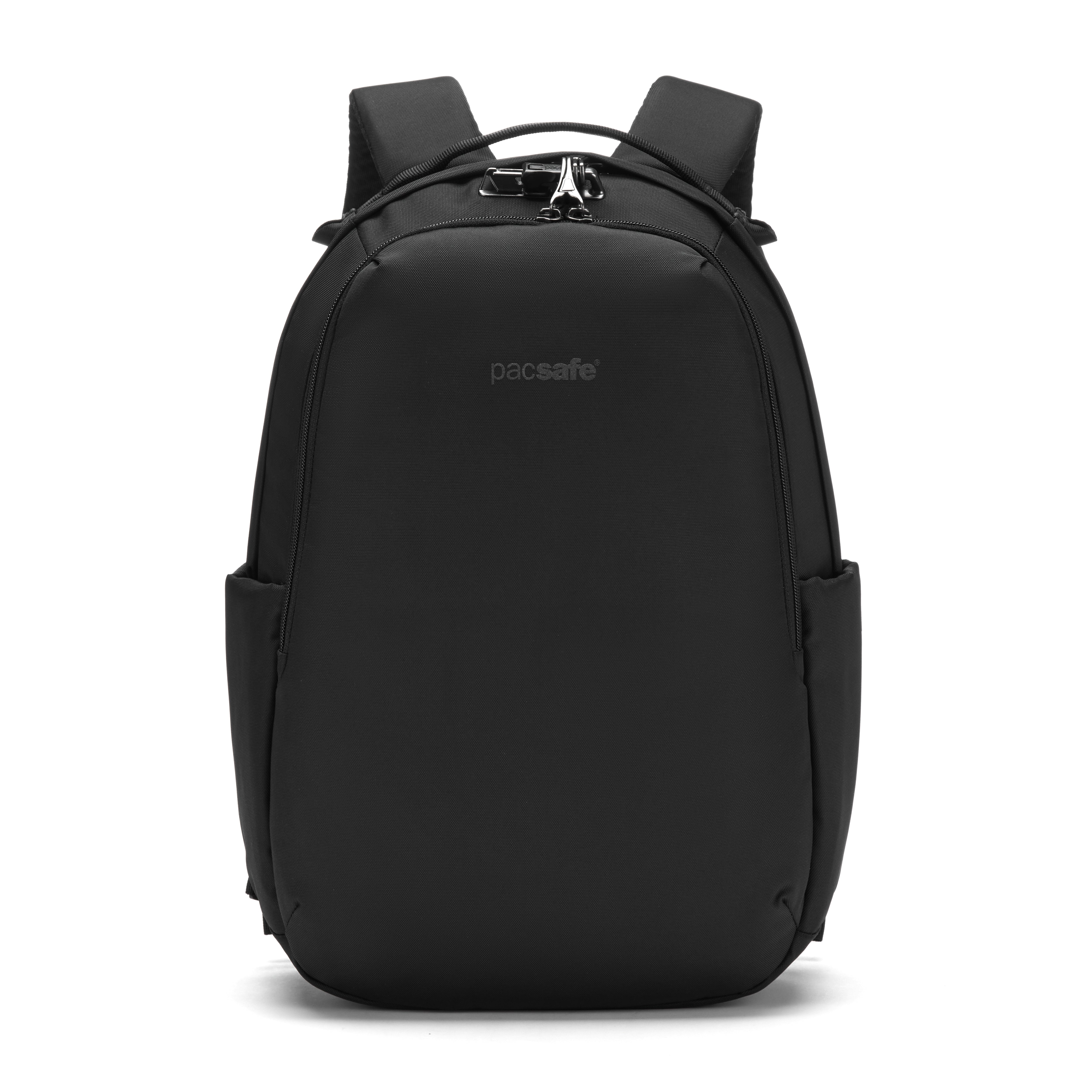 【★超美品】pacsafe ブラック アンチスリバックパック Pacsafe® V 16L Anti-Theft All-Around Backpack – Pacsafe – Official