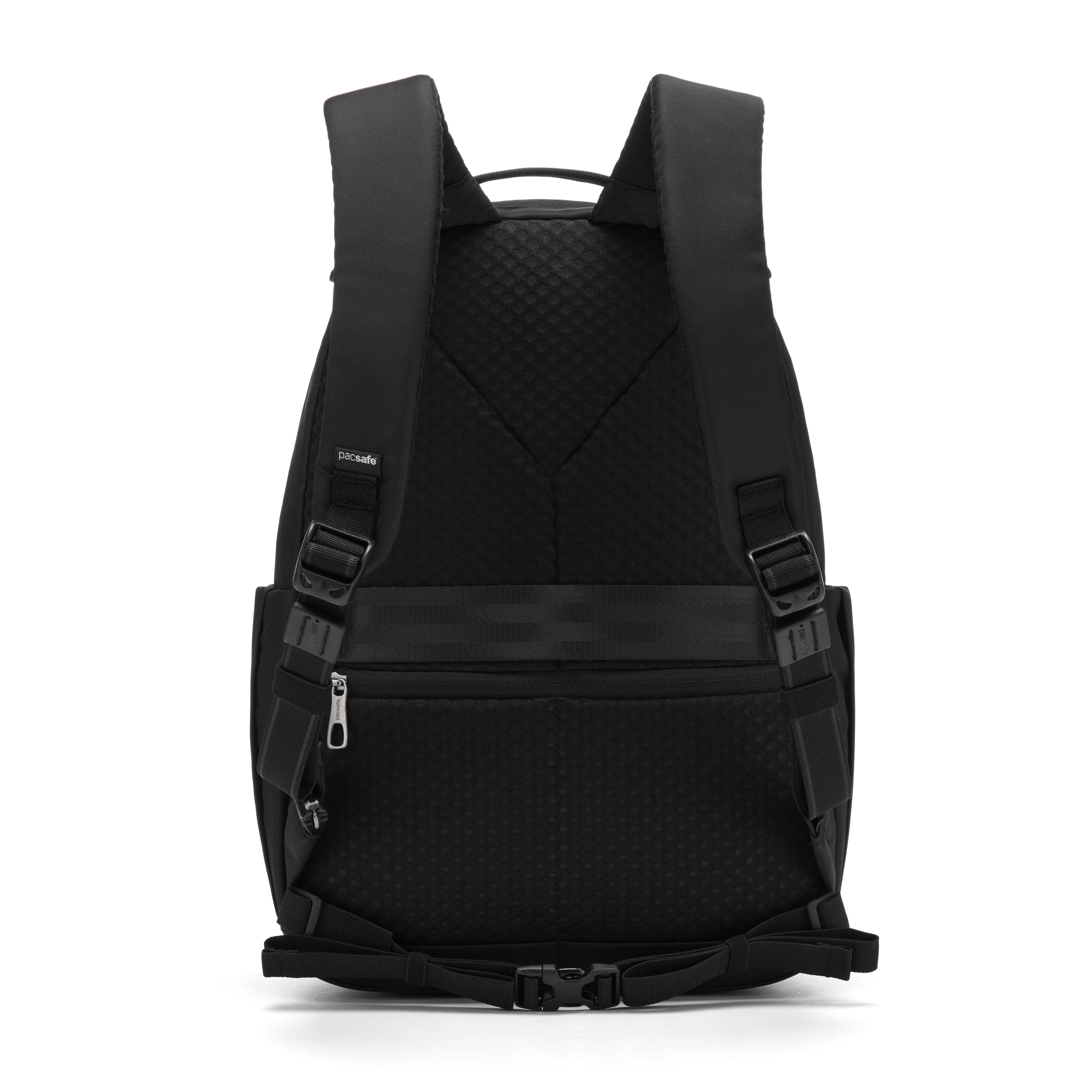 Pacsafe® V 16L Anti-Theft All-Around Backpack – Pacsafe – Official