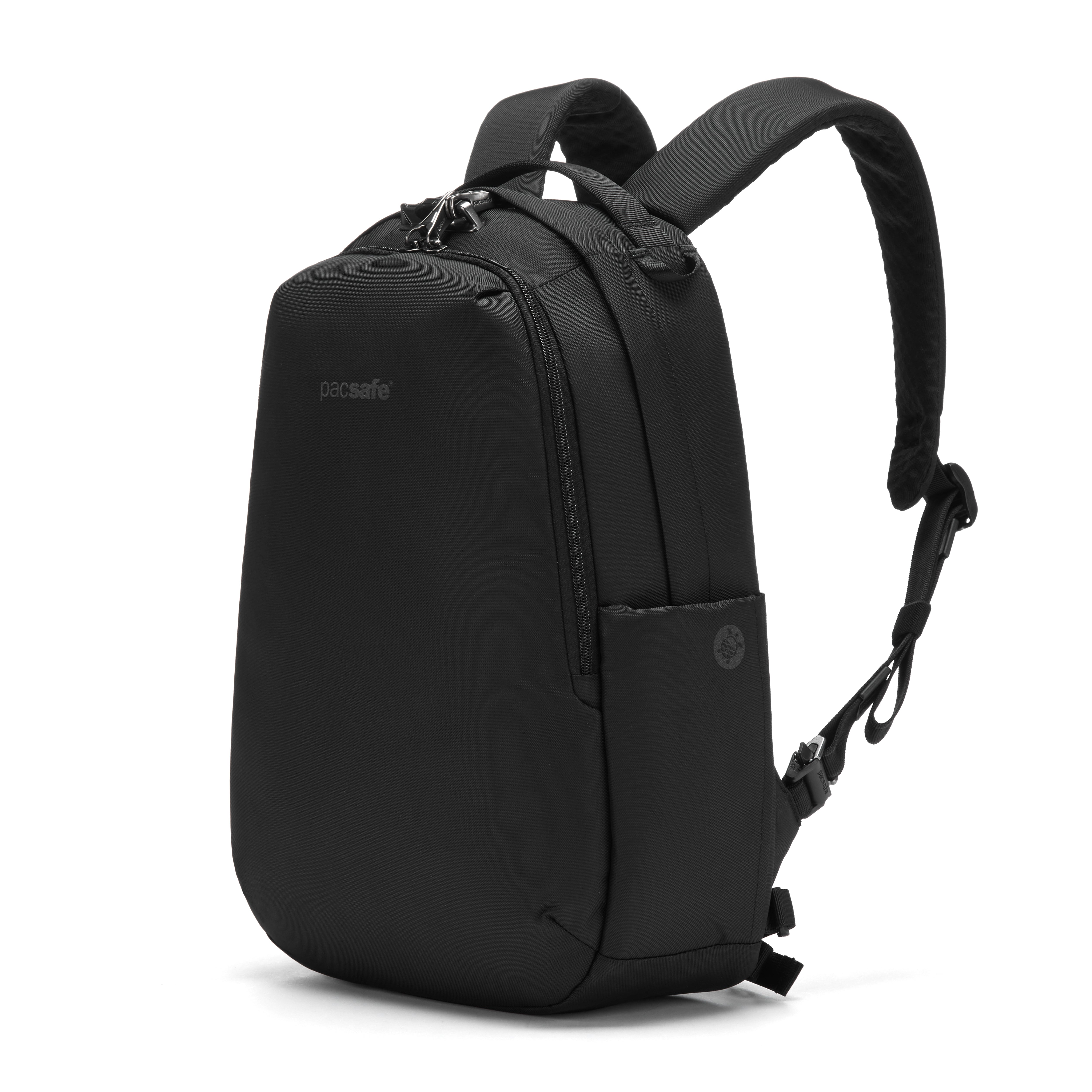 Pacsafe® V 16L Anti-Theft All-Around Backpack – Pacsafe – Official
