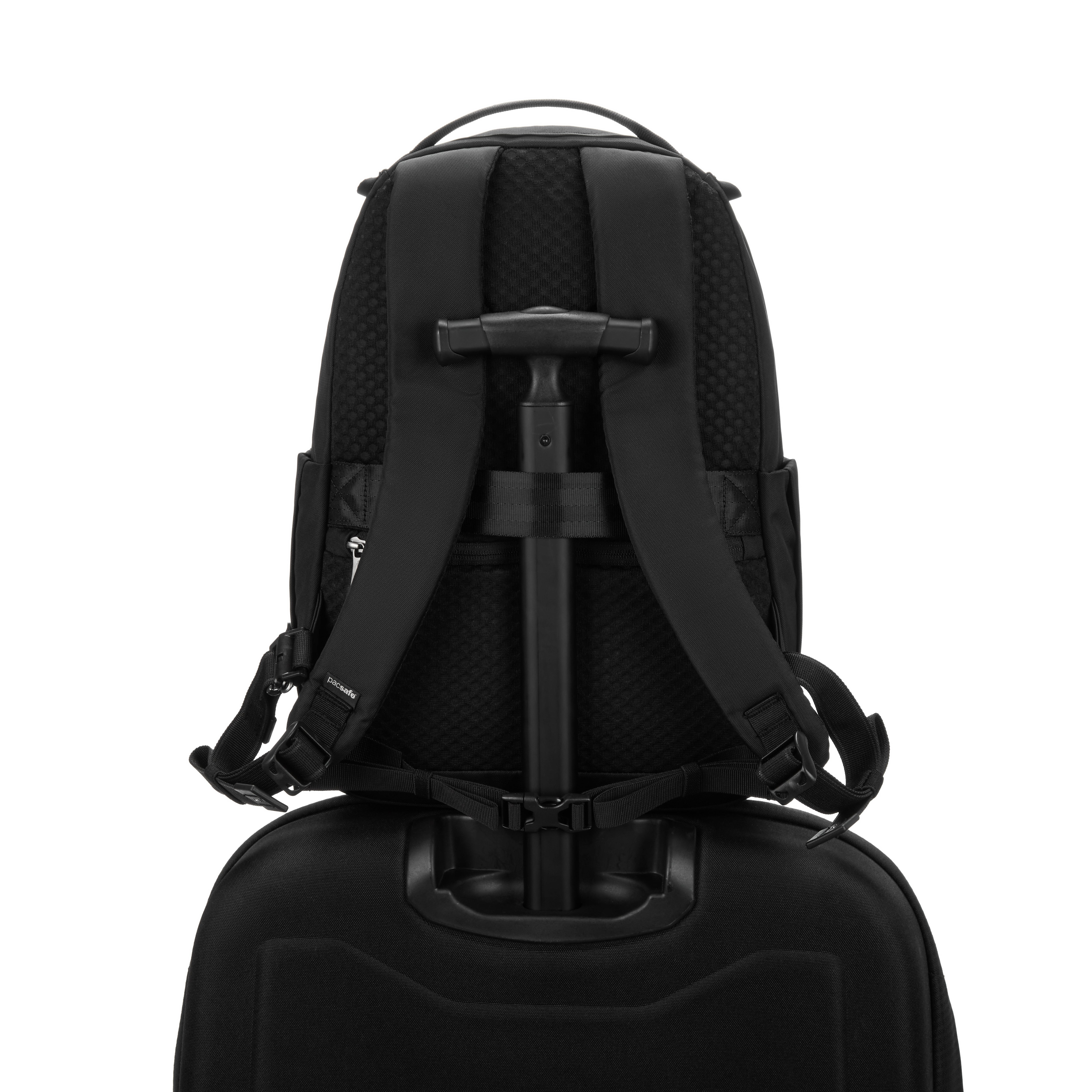 Pacsafe® V 16L Anti-Theft All-Around Backpack – Pacsafe – Official
