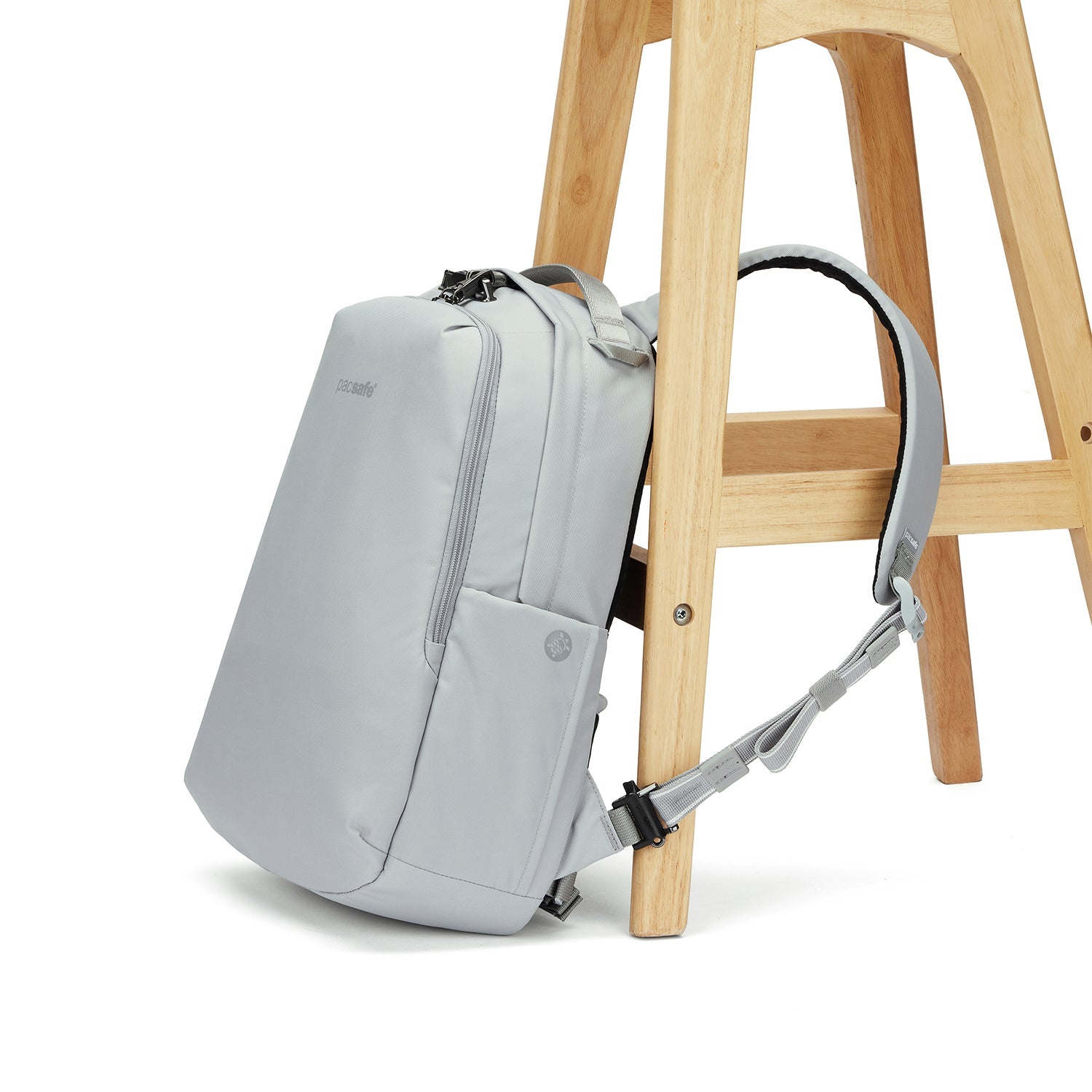 Pacsafe® V 16L Anti-Theft All-Around Backpack – Pacsafe – Official
