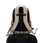 Pacsafe® V 16L Anti-Theft All-Around Backpack, Beige