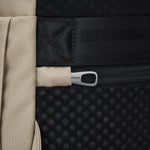 Pacsafe® V 16L Anti-Theft All-Around Backpack, Beige