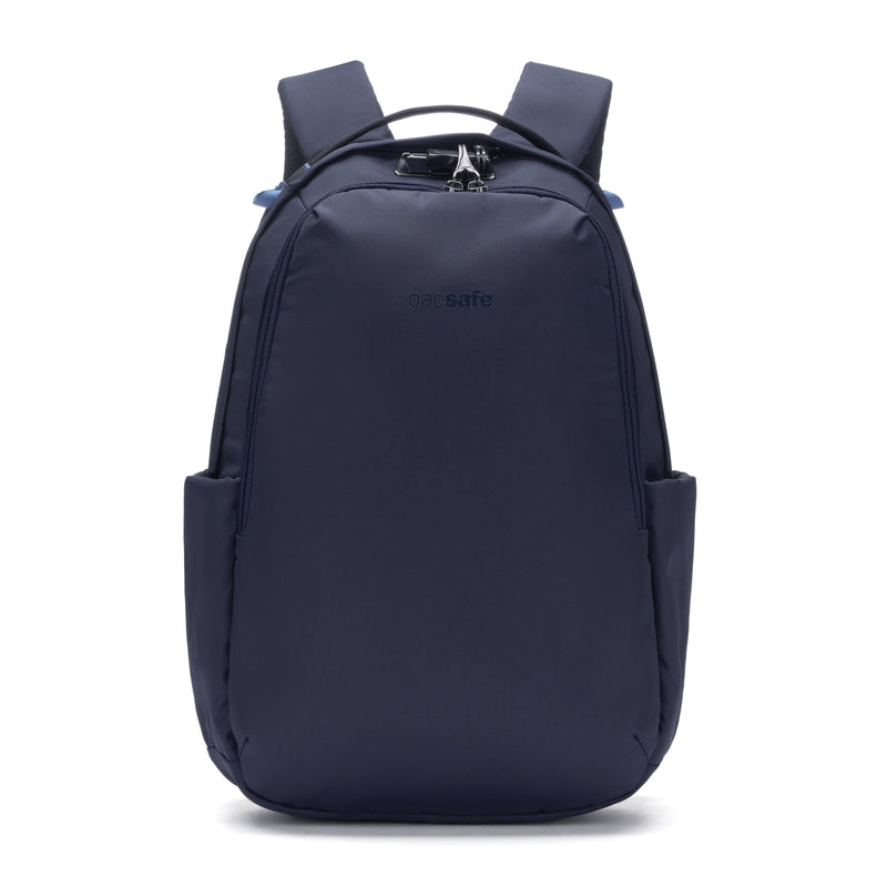 Pacsafe® V 16L anti-theft all-around backpack, Ocean