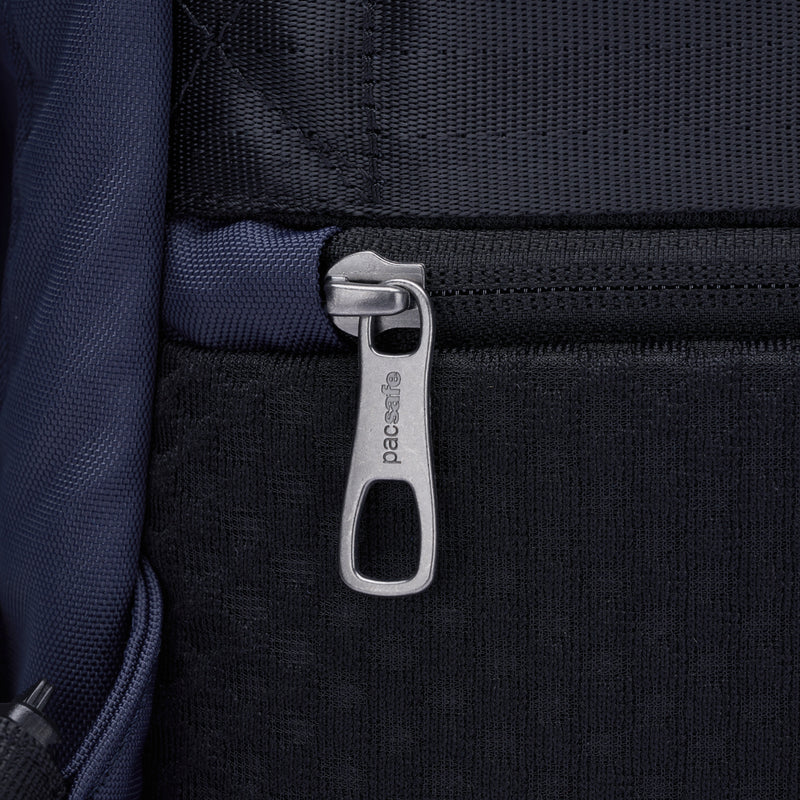 Pacsafe® V 16L anti-theft all-around backpack, Ocean