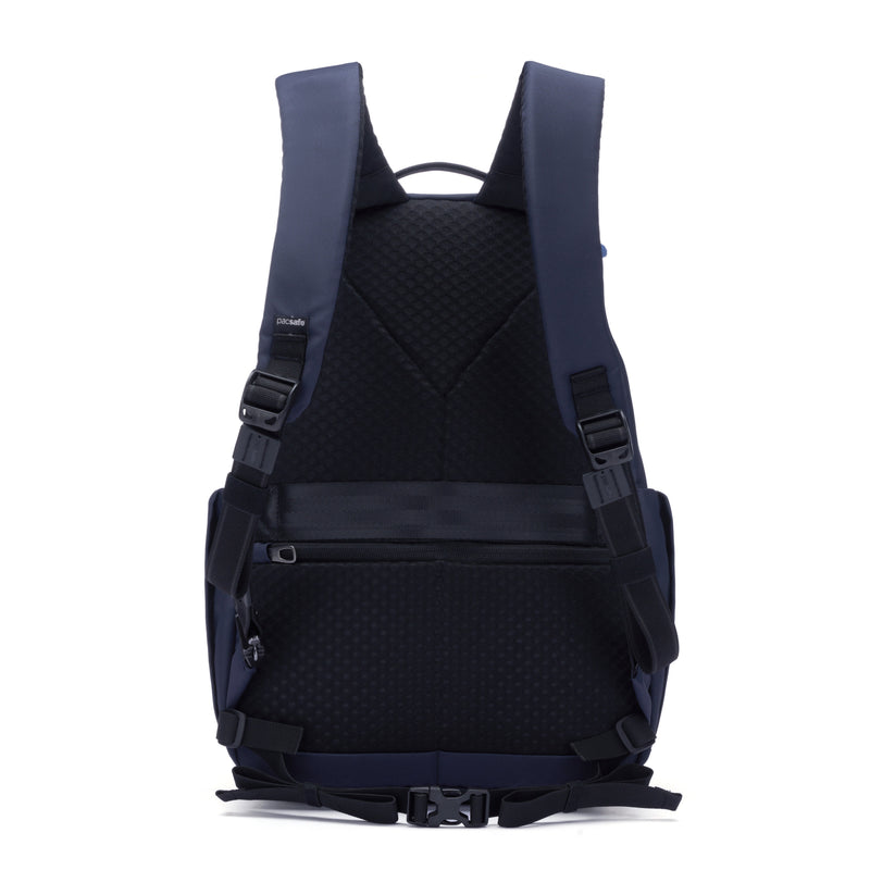 Pacsafe® V 16L anti-theft all-around backpack, Ocean