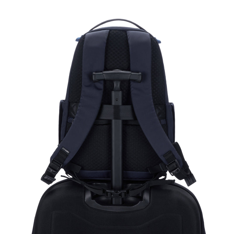 Pacsafe® V 16L anti-theft all-around backpack, Ocean