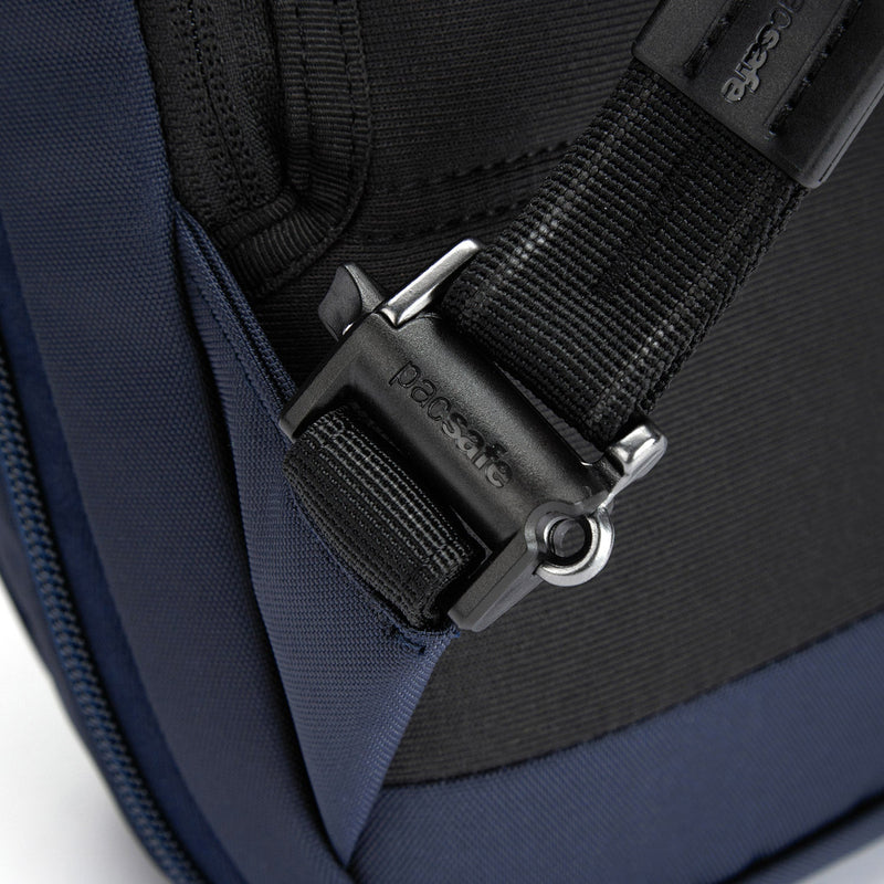Pacsafe® V anti-theft Commuter Backpack (Fits 13" / 16" Laptop), Ocean