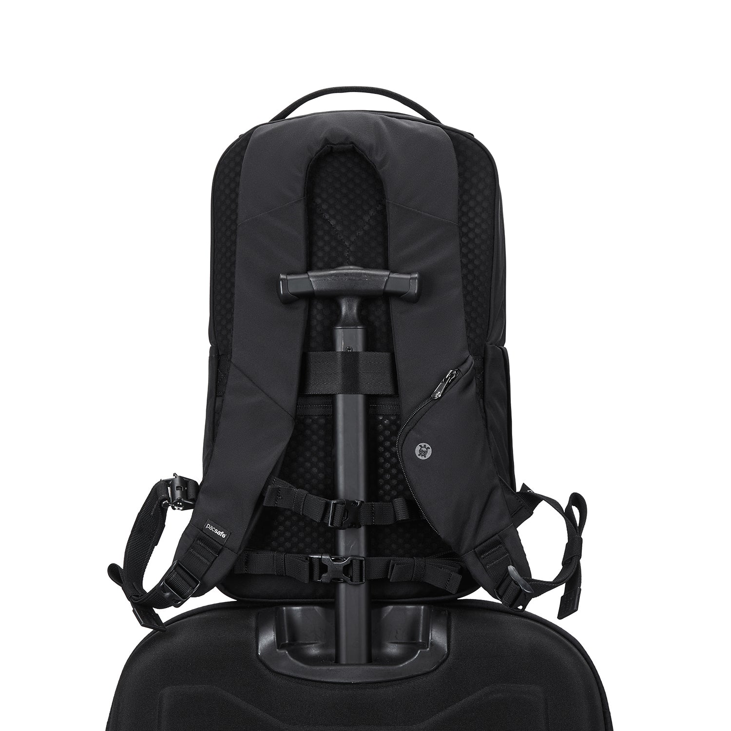 Product image of Pacsafe® V 20L Anti-Theft City Backpack