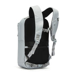 Pacsafe® V 20L Anti-Theft City Backpack, Digital Gray