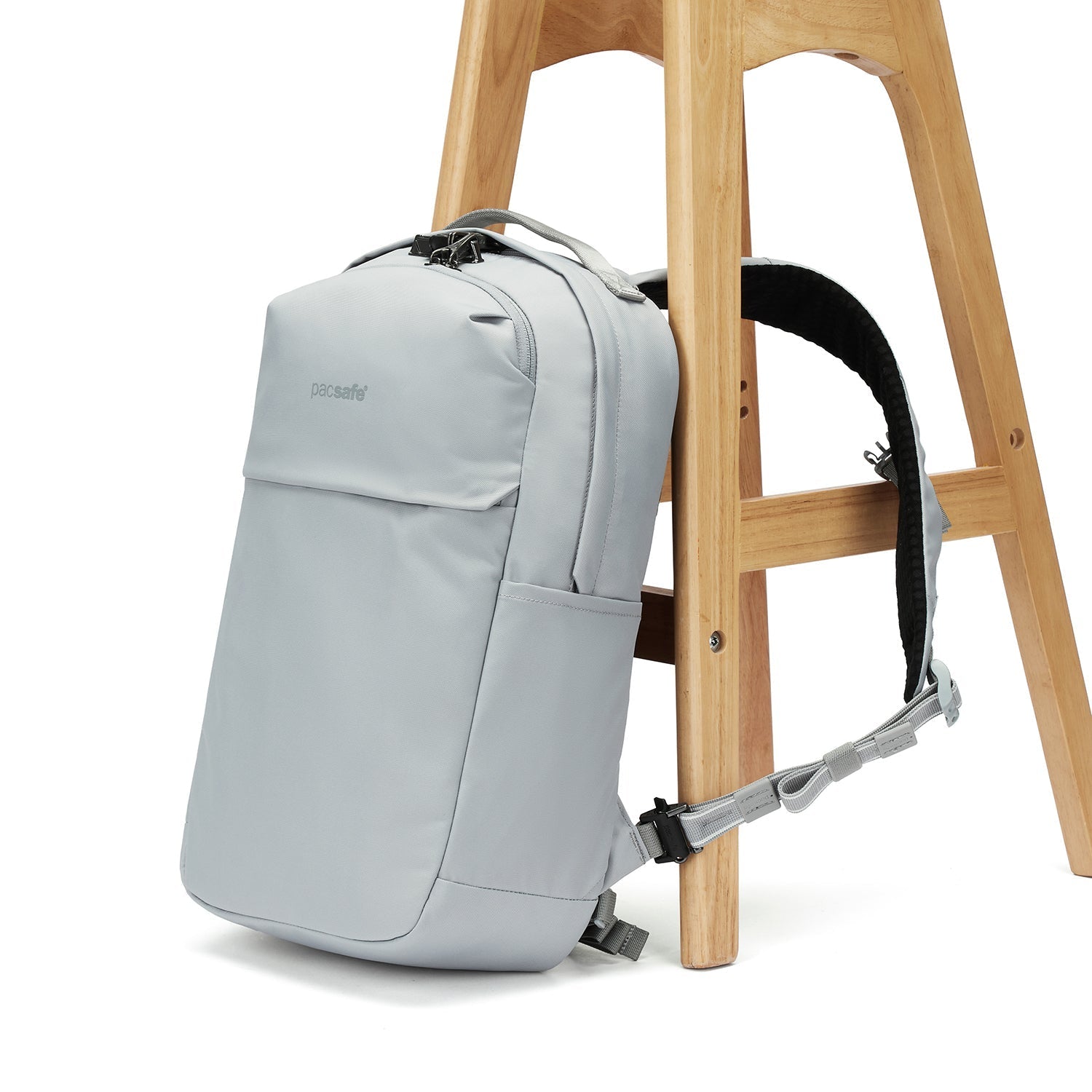 Pacsafe® V 20L Anti-Theft City Backpack – Pacsafe – Official APAC