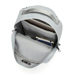 Pacsafe® V 20L Anti-Theft City Backpack, Digital Gray