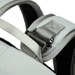 Pacsafe® V 24L Anti-Theft Active Backpack, Digital Gray