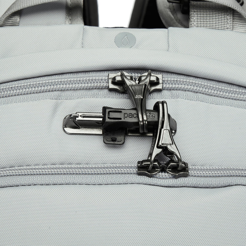 Pacsafe® V 24L Anti-Theft Active Backpack, Digital Gray