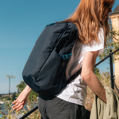 antitheft backpack for traveling Geometric Anti-theft Travel On Pack is packed with highly functional features and anti Pacsafe EXP 28L Anti-Theft Backpack
