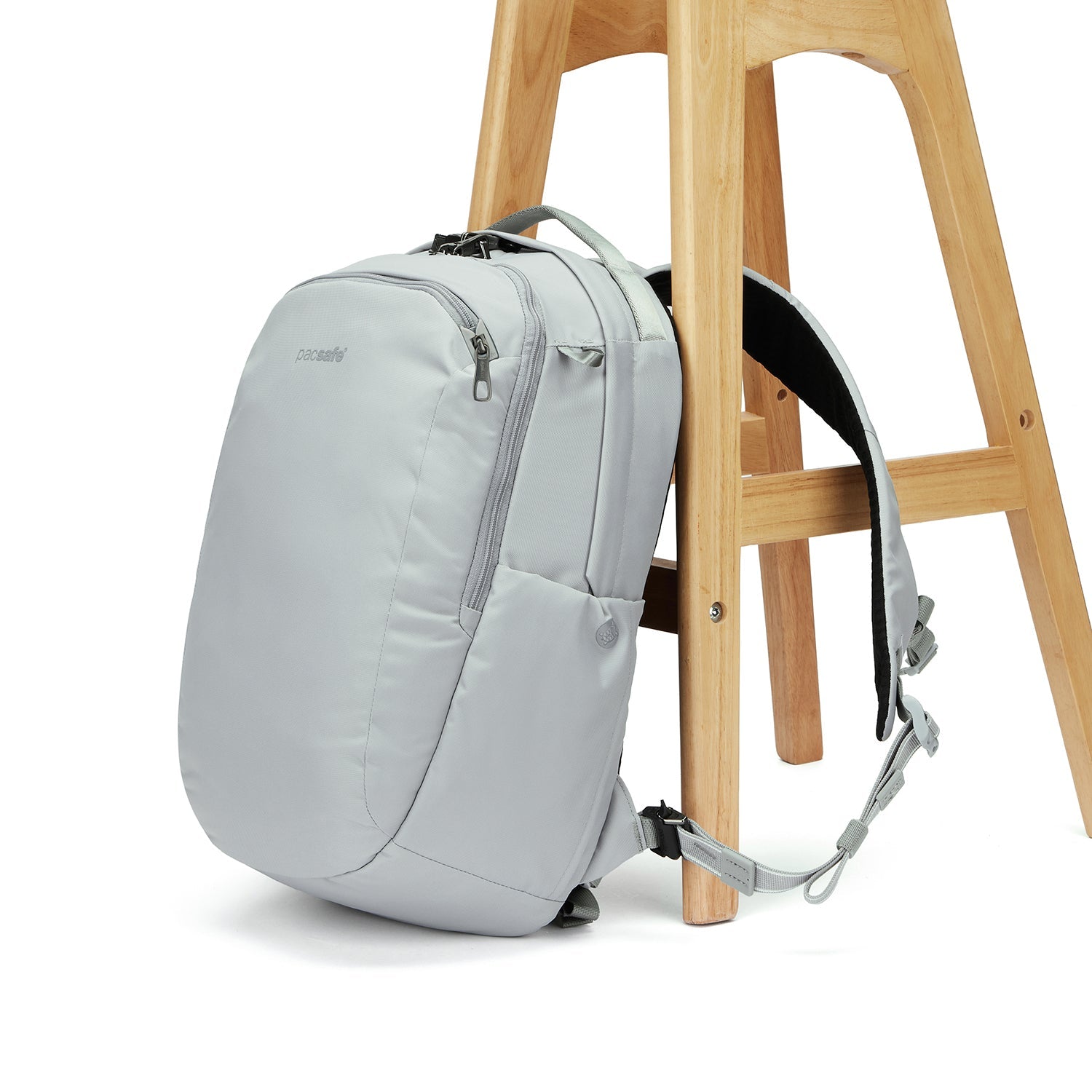 Pacsafe® V 26L Anti-Theft Tour Backpack – Pacsafe – Official APAC
