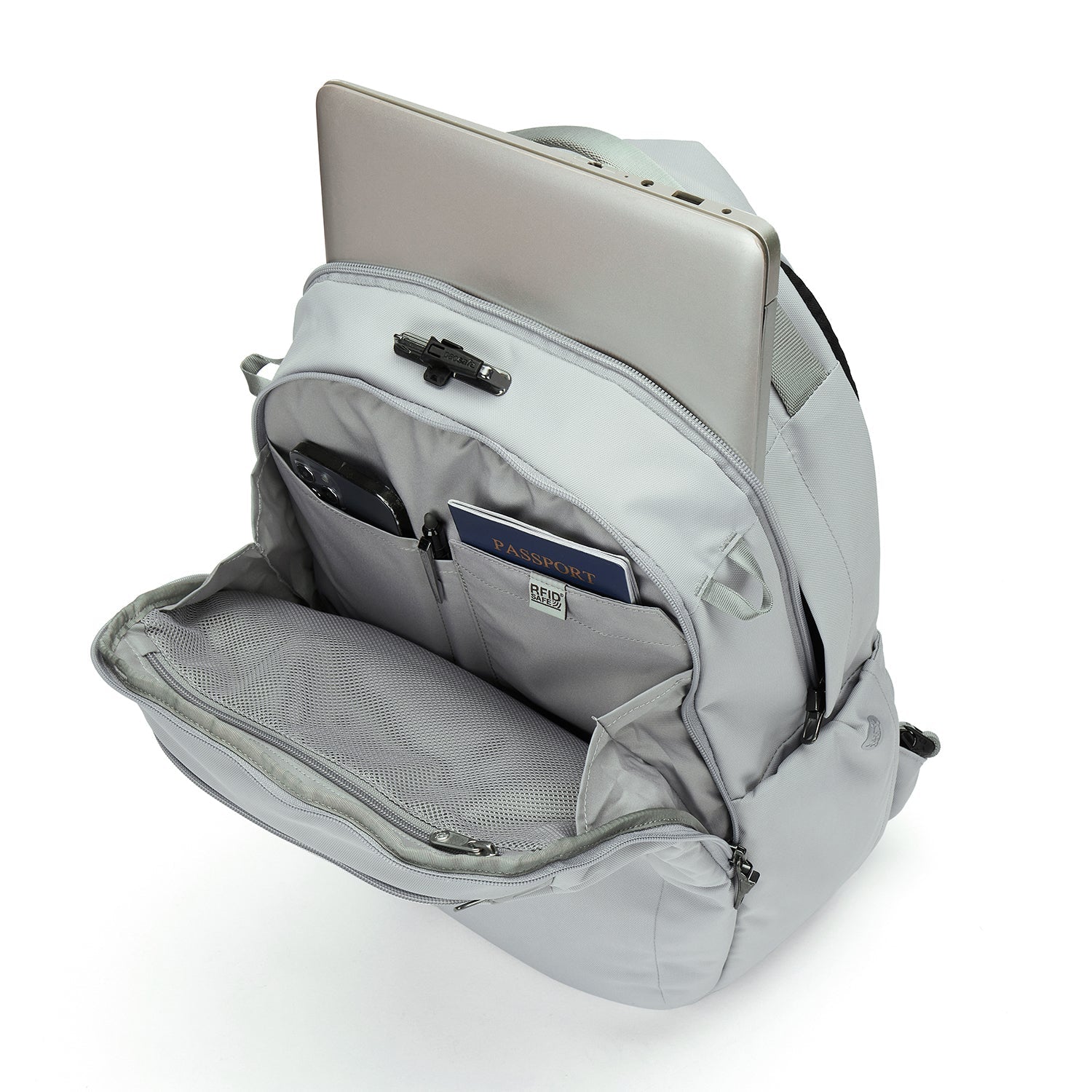 Pacsafe® V 26L Anti-Theft Tour Backpack – Pacsafe – Official APAC Pacsafe® V 26L Anti-Theft Tour Backpack – Pacsafe – Official APAC