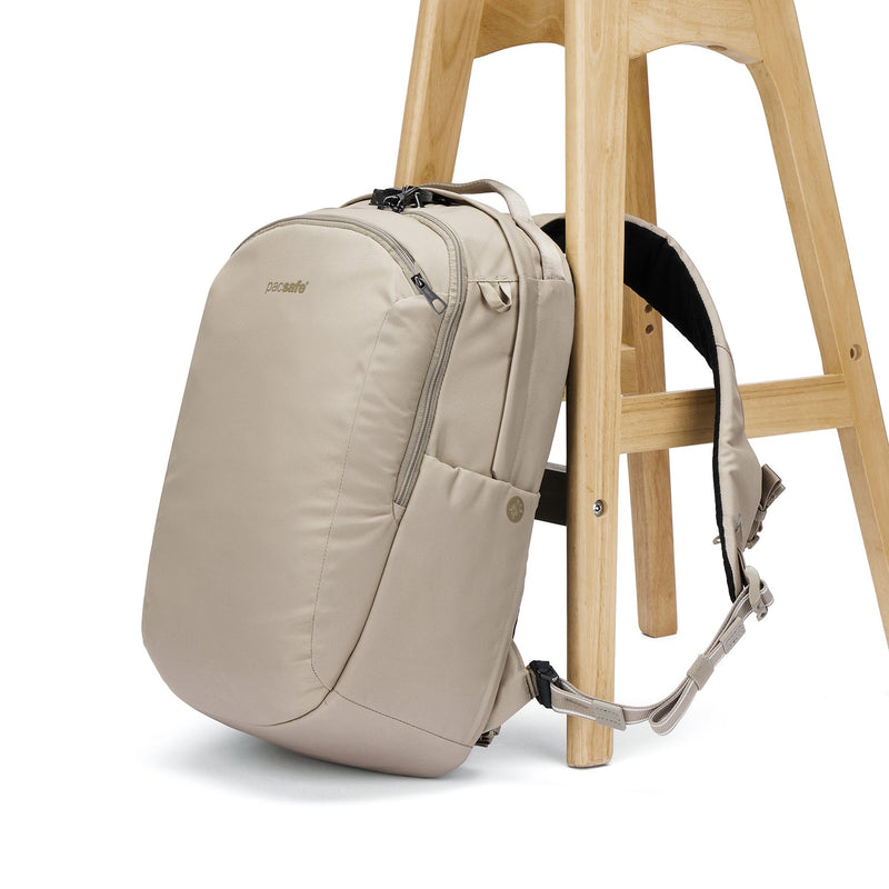 Pacsafe® V 26L Anti-Theft Tour Backpack – Pacsafe – Official APAC Store