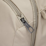 Pacsafe® V 26L Anti-Theft Tour Backpack, Beige
