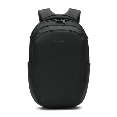 antitheft backpack travel Tourer Women's Anti-Theft Leather for Women Exterior dimensions Travelon Anti-Theft 25L Backpack -