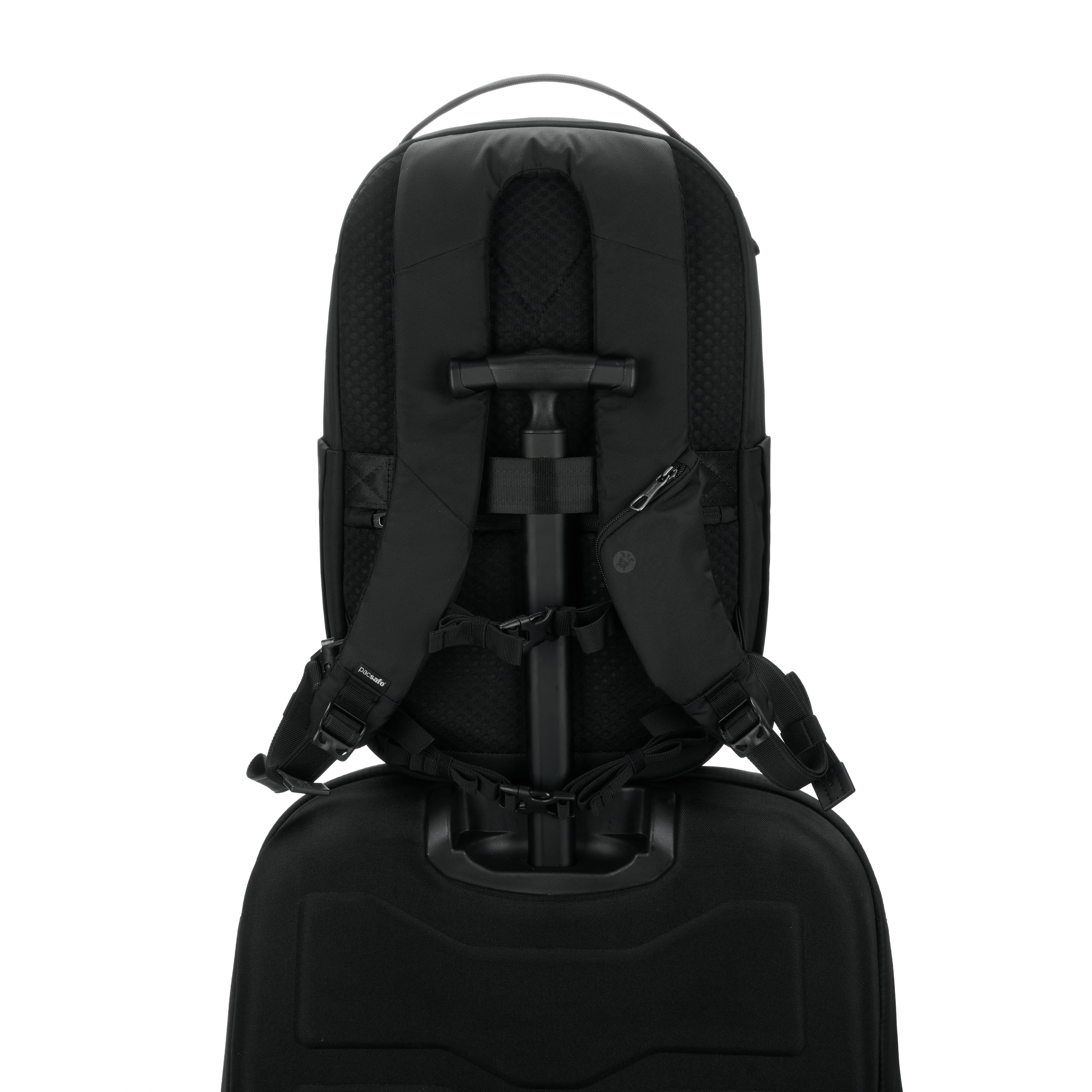 Pacsafe® V 26L Anti-Theft Tour Backpack – Pacsafe – Official APAC