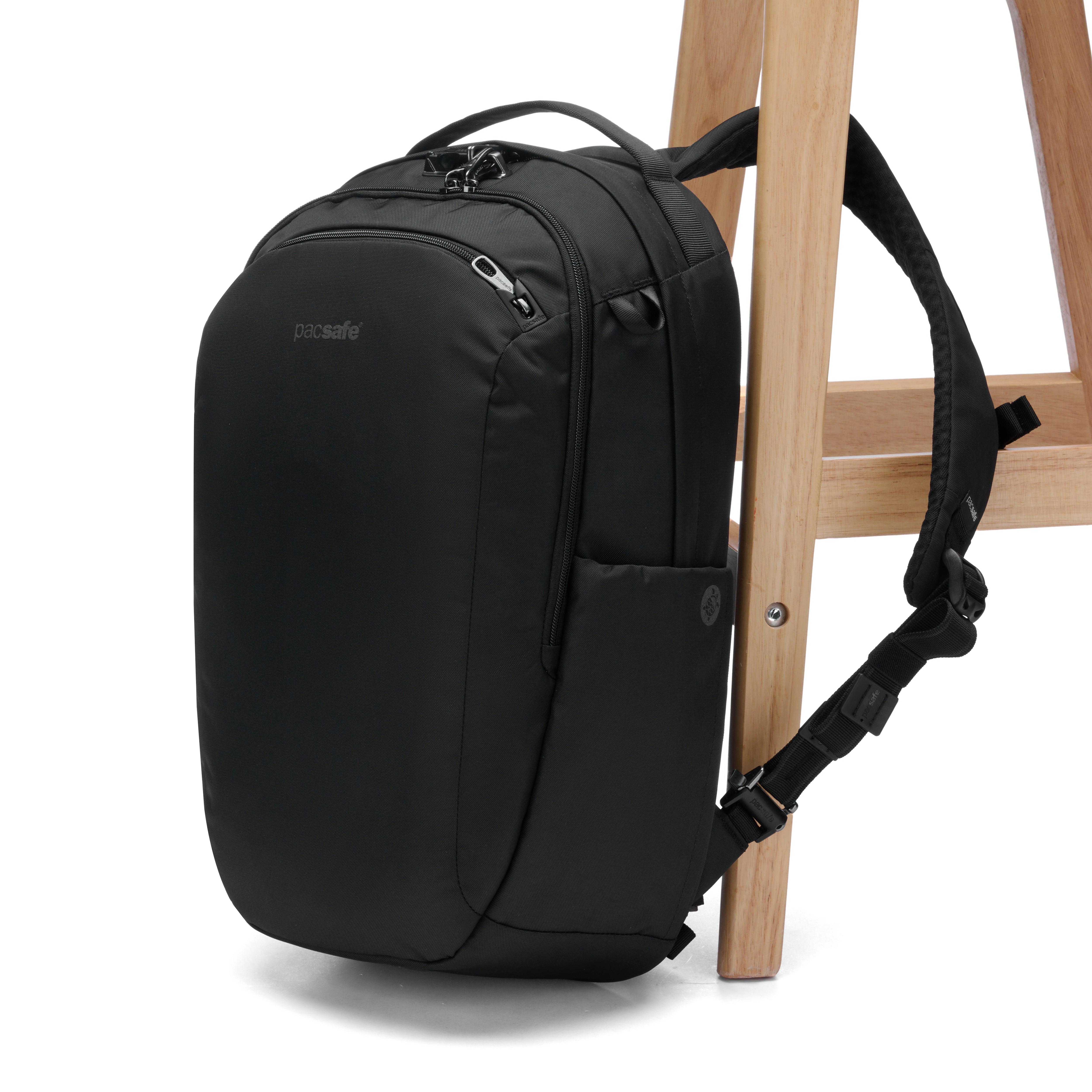 パックセーフ Packsafe Tour 26L ツアー バックパック Pacsafe® V 26L Anti-Theft Tour Backpack – Pacsafe – Official APAC