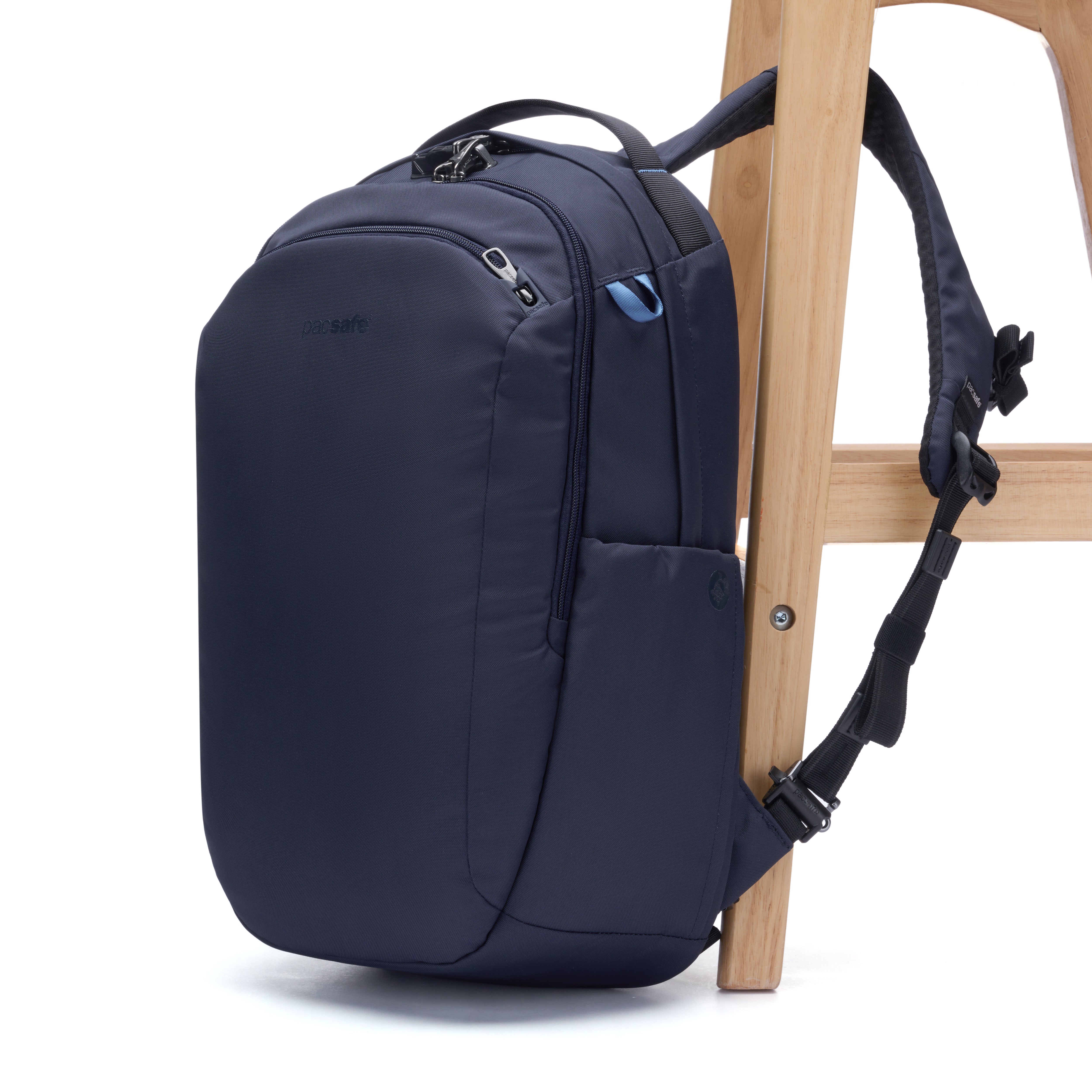 pacsafe 26L Tour Backpack 防犯バックパック リュック Pacsafe® V 26L Anti-Theft Tour Backpack – Pacsafe – Official APAC