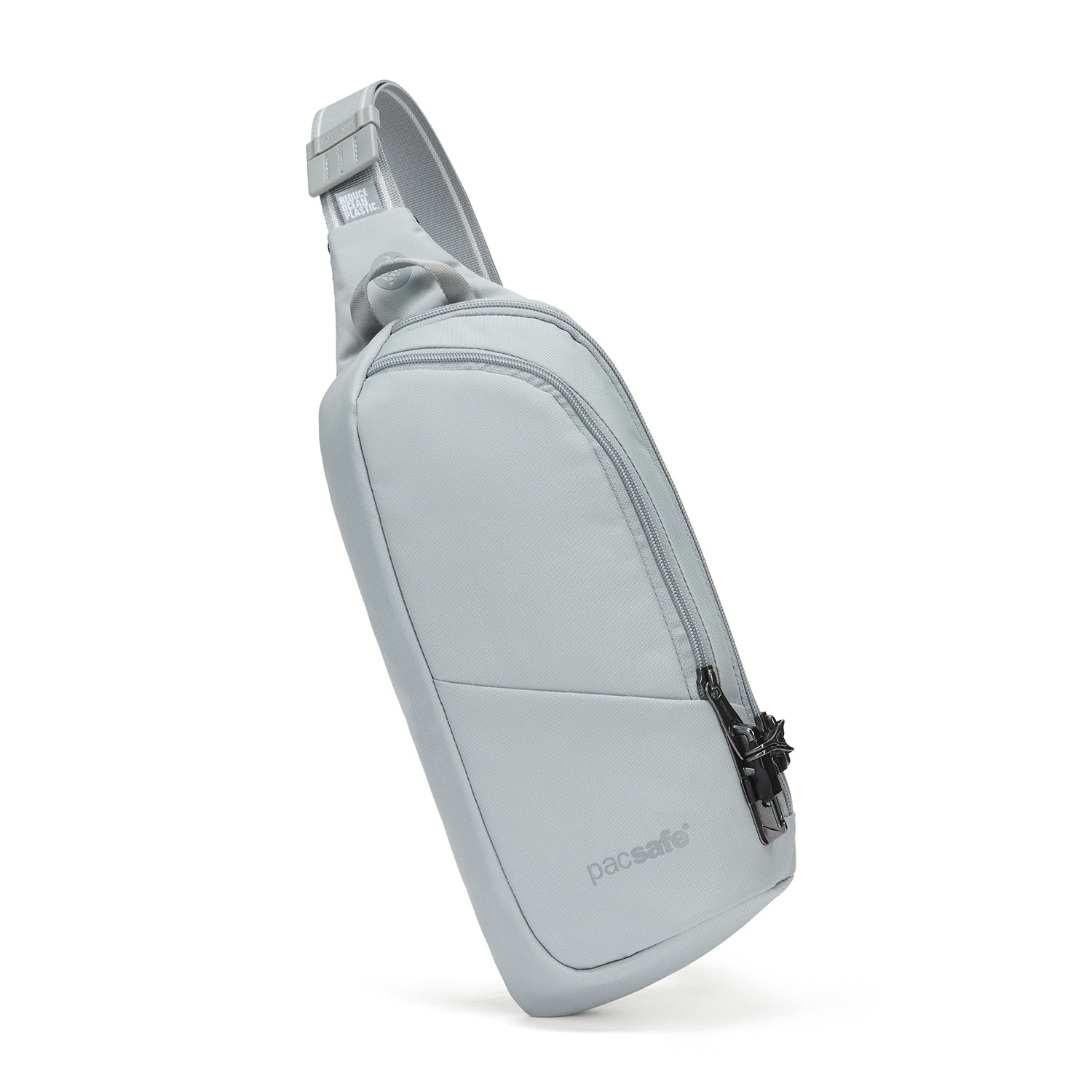 Pacsafe® V Anti-Theft Action Sling Pack – Pacsafe – Official APAC