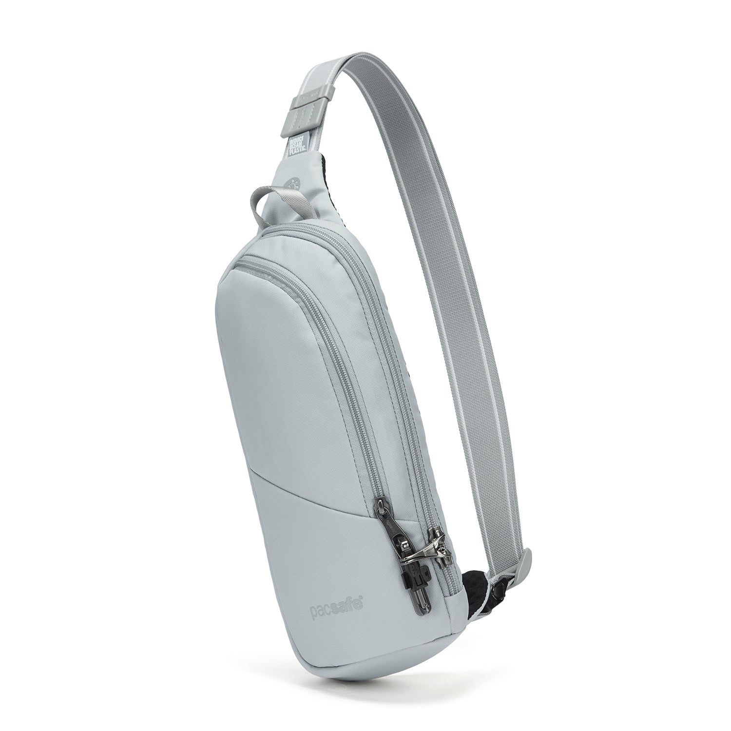 Pacsafe® V Anti-Theft Action Sling Pack – Pacsafe – Official APAC